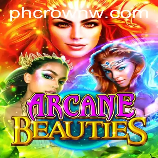Discover the Enchanting World of ArcaneBeauties: An In-Depth Exploration
