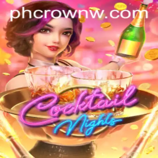 Craft the Perfect Cocktail Nights with PHCROWN: A Comprehensive Game Guide