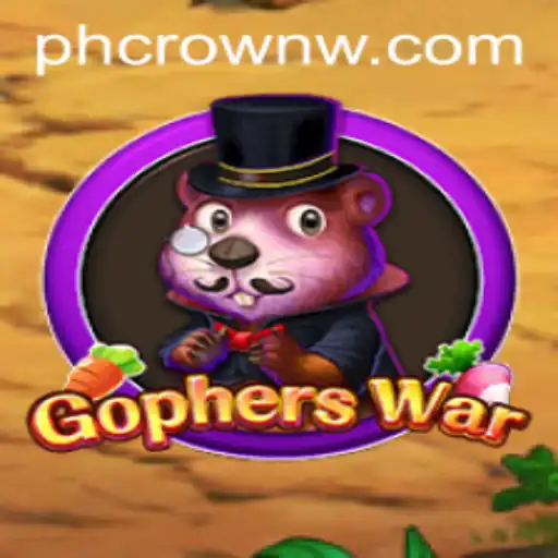 GophersWar: A New Era of Strategic Gaming with PHCROWN