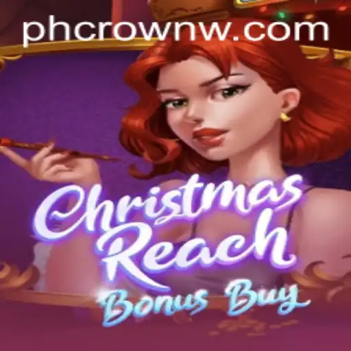 Discover the Festive Thrills of ChristmasReachBonusBuy