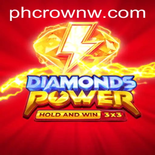 Uncovering the Thrills of Diamondspower: A Deep Dive into the Game PHCROWN
