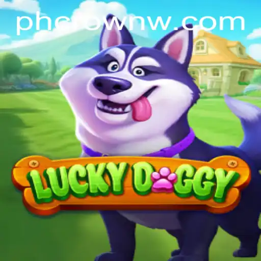 LuckyDoggy: Master the Game with PHCROWN