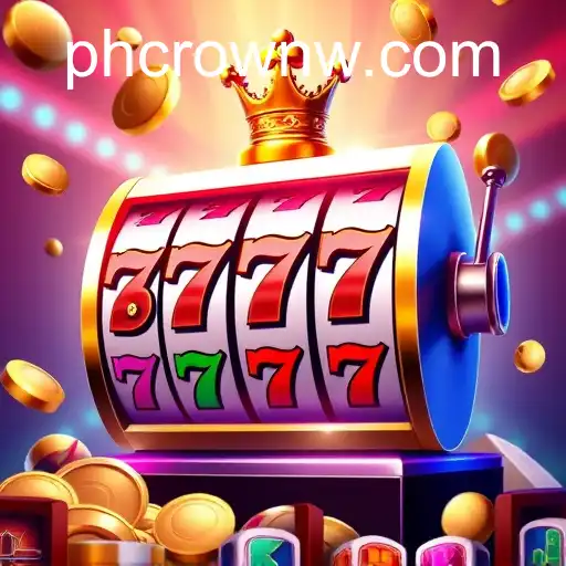 Exploring the World of Online Slots with PHCROWN